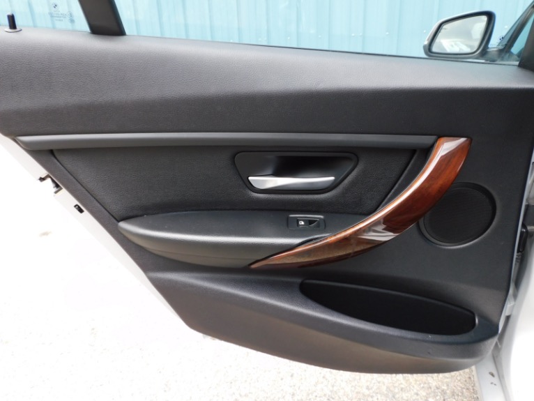 Used 2014 BMW 3 Series 328d RWD Used 2014 BMW 3 Series 328d RWD for sale at Metro West Motorcars LLC in Shrewsbury MA 22