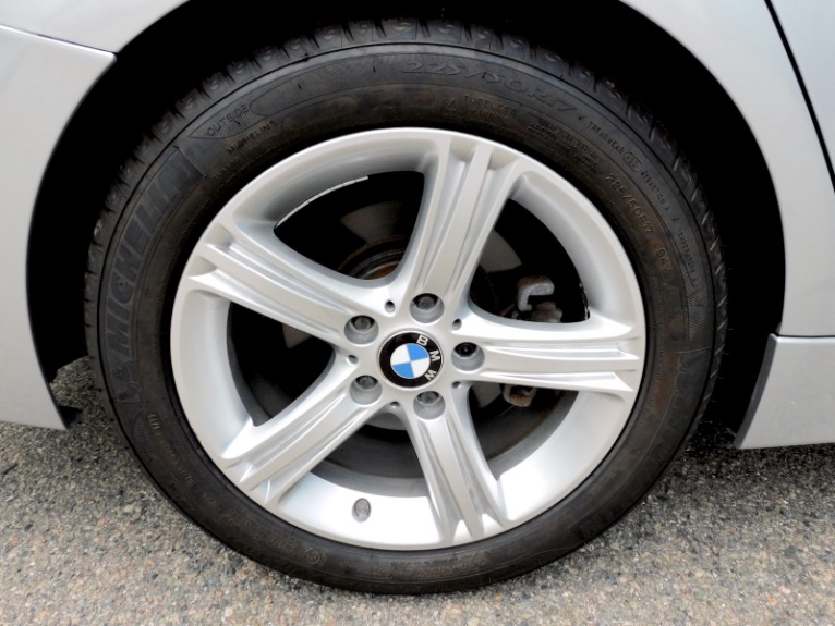 Used 2014 BMW 3 Series 328d RWD Used 2014 BMW 3 Series 328d RWD for sale at Metro West Motorcars LLC in Shrewsbury MA 27