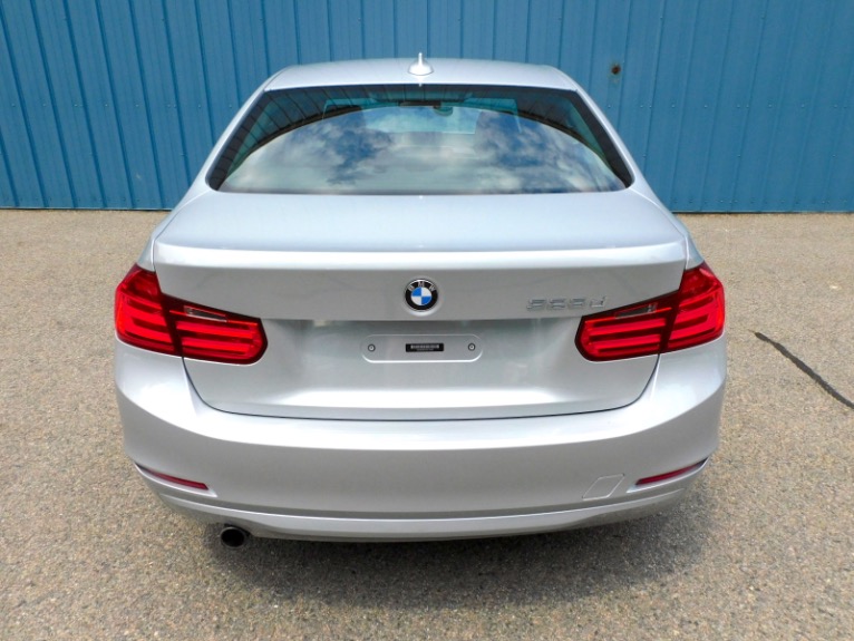 Used 2014 BMW 3 Series 328d RWD Used 2014 BMW 3 Series 328d RWD for sale at Metro West Motorcars LLC in Shrewsbury MA 4