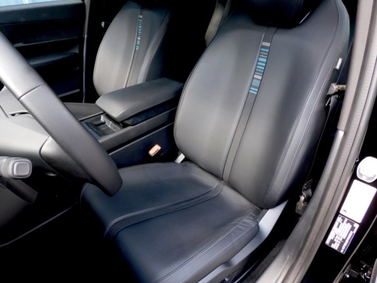 Used 2023 Fisker Ocean Extreme AWD Used 2023 Fisker Ocean Extreme AWD for sale at Metro West Motorcars LLC in Shrewsbury MA 14