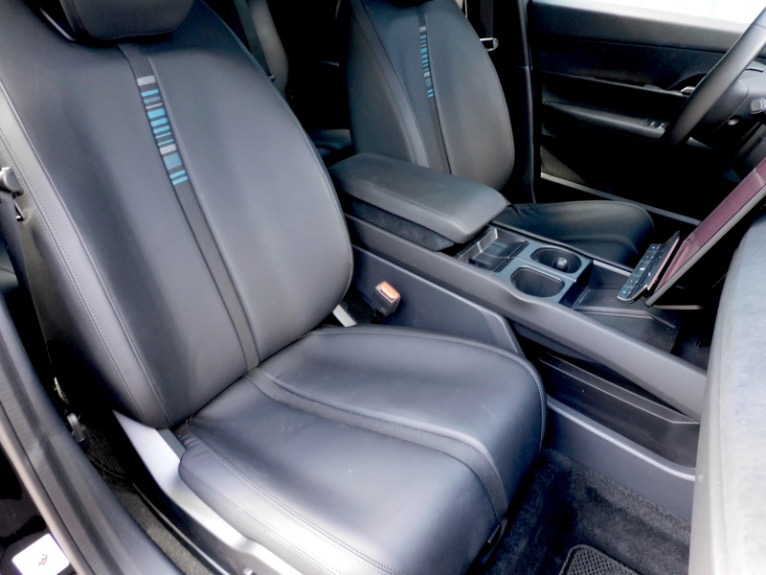 Used 2023 Fisker Ocean Extreme AWD Used 2023 Fisker Ocean Extreme AWD for sale at Metro West Motorcars LLC in Shrewsbury MA 19
