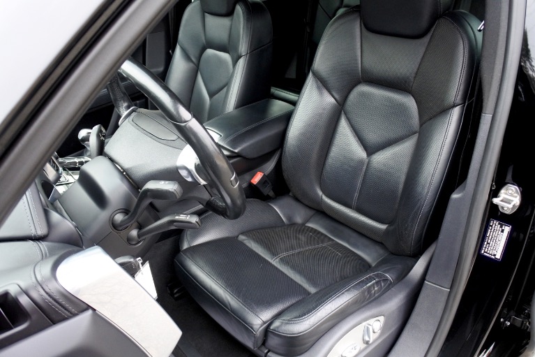 Used 2014 Porsche Cayenne AWD Used 2014 Porsche Cayenne AWD for sale at Metro West Motorcars LLC in Shrewsbury MA 15