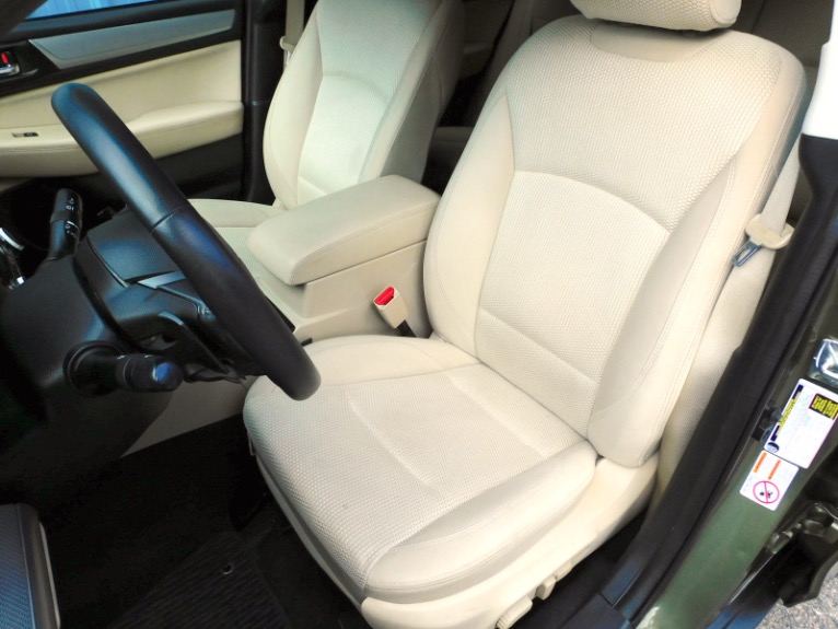 Used 2018 Subaru Outback 2.5i Premium Used 2018 Subaru Outback 2.5i Premium for sale at Metro West Motorcars LLC in Shrewsbury MA 14