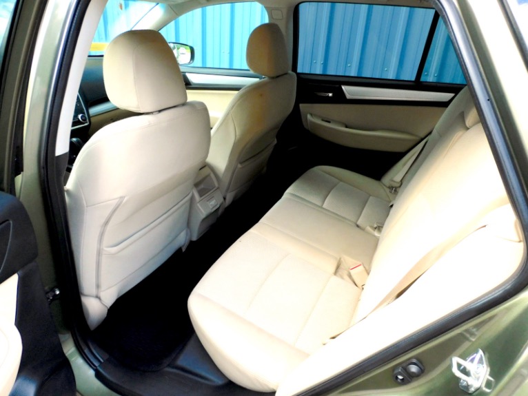 Used 2018 Subaru Outback 2.5i Premium Used 2018 Subaru Outback 2.5i Premium for sale at Metro West Motorcars LLC in Shrewsbury MA 15