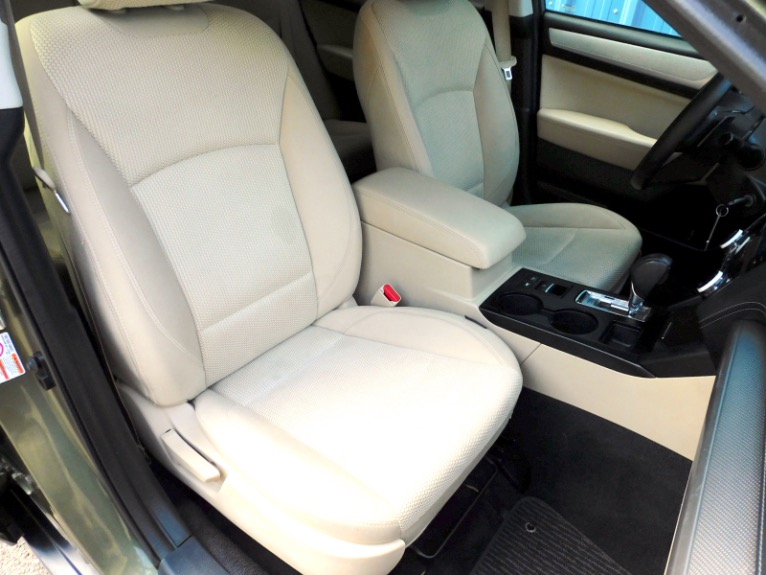 Used 2018 Subaru Outback 2.5i Premium Used 2018 Subaru Outback 2.5i Premium for sale at Metro West Motorcars LLC in Shrewsbury MA 19