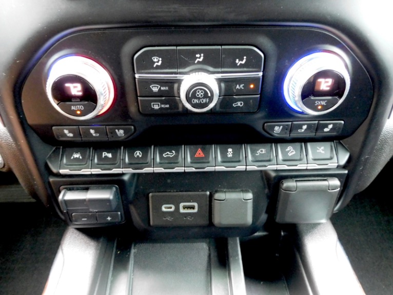 Used 2021 GMC Sierra 1500 4WD Crew Cab 147 Denali Used 2021 GMC Sierra 1500 4WD Crew Cab 147 Denali for sale at Metro West Motorcars LLC in Shrewsbury MA 12
