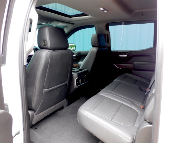 Used 2021 GMC Sierra 1500 4WD Crew Cab 147 Denali Used 2021 GMC Sierra 1500 4WD Crew Cab 147 Denali for sale at Metro West Motorcars LLC in Shrewsbury MA 15