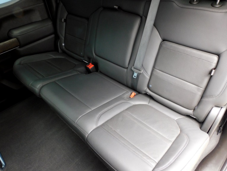 Used 2021 GMC Sierra 1500 4WD Crew Cab 147 Denali Used 2021 GMC Sierra 1500 4WD Crew Cab 147 Denali for sale at Metro West Motorcars LLC in Shrewsbury MA 16