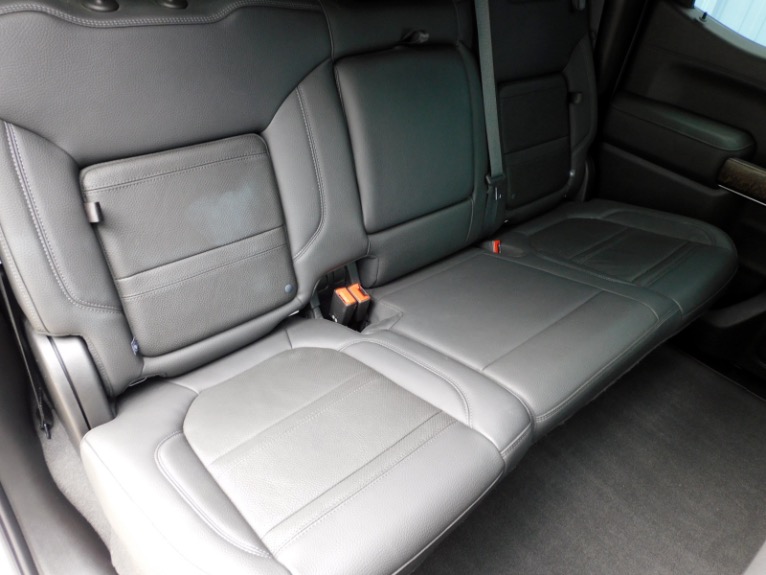 Used 2021 GMC Sierra 1500 4WD Crew Cab 147 Denali Used 2021 GMC Sierra 1500 4WD Crew Cab 147 Denali for sale at Metro West Motorcars LLC in Shrewsbury MA 17