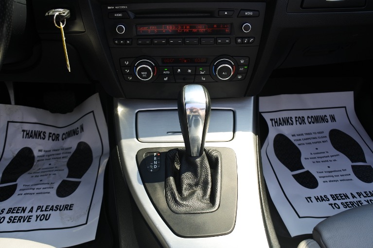 Used 2013 BMW 3 Series 2dr Conv 335i Used 2013 BMW 3 Series 2dr Conv 335i for sale at Metro West Motorcars LLC in Shrewsbury MA 11