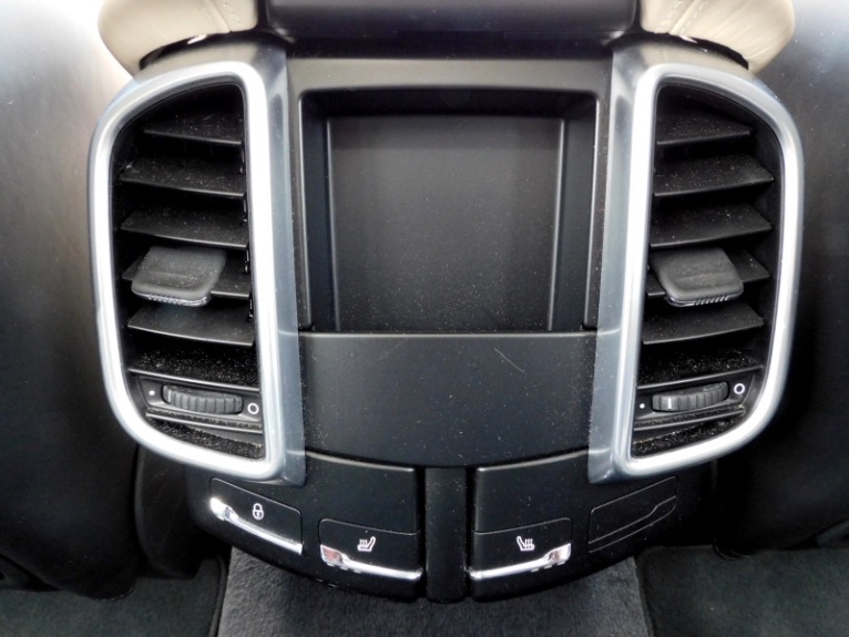 Used 2015 Porsche Cayenne S E-Hybrid AWD Used 2015 Porsche Cayenne S E-Hybrid AWD for sale at Metro West Motorcars LLC in Shrewsbury MA 22