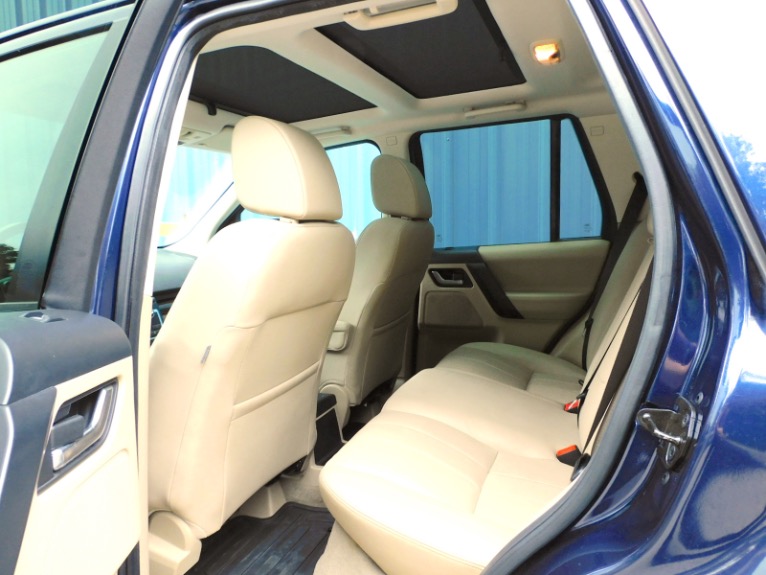 Used 2014 Land Rover Lr2 HSE Used 2014 Land Rover Lr2 HSE for sale at Metro West Motorcars LLC in Shrewsbury MA 15