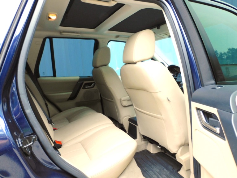 Used 2014 Land Rover Lr2 HSE Used 2014 Land Rover Lr2 HSE for sale at Metro West Motorcars LLC in Shrewsbury MA 18
