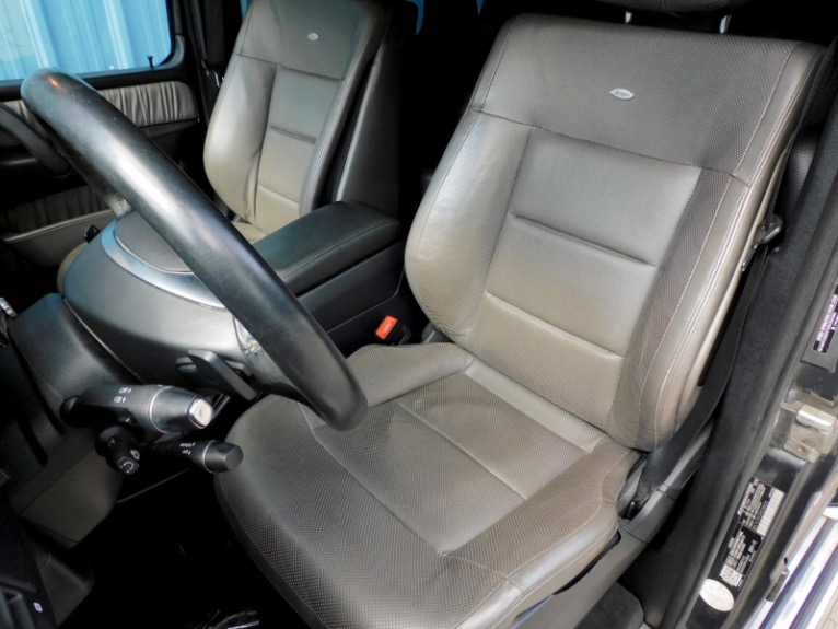 Used 2017 Mercedes-Benz G-class AMG G 63 4MATIC SUV Used 2017 Mercedes-Benz G-class AMG G 63 4MATIC SUV for sale at Metro West Motorcars LLC in Shrewsbury MA 14