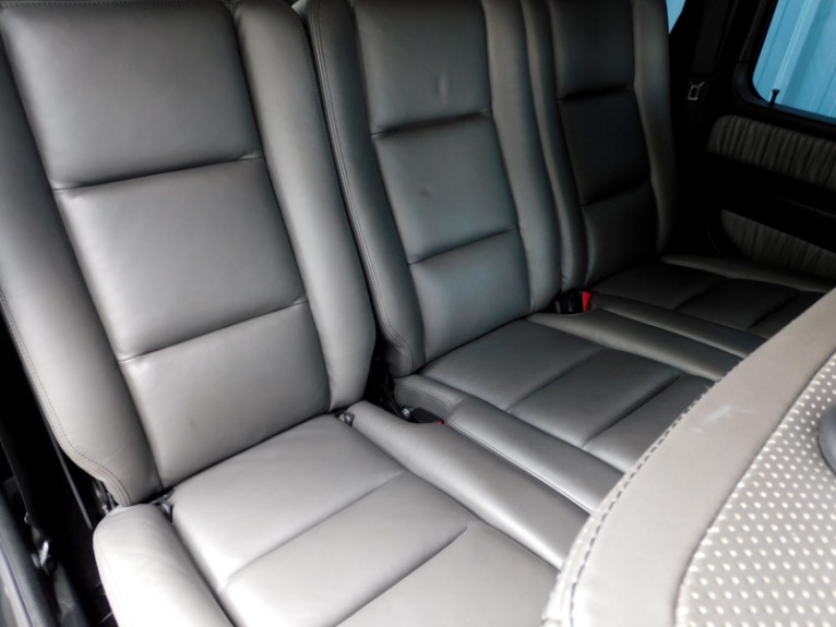 Used 2017 Mercedes-Benz G-class AMG G 63 4MATIC SUV Used 2017 Mercedes-Benz G-class AMG G 63 4MATIC SUV for sale at Metro West Motorcars LLC in Shrewsbury MA 17