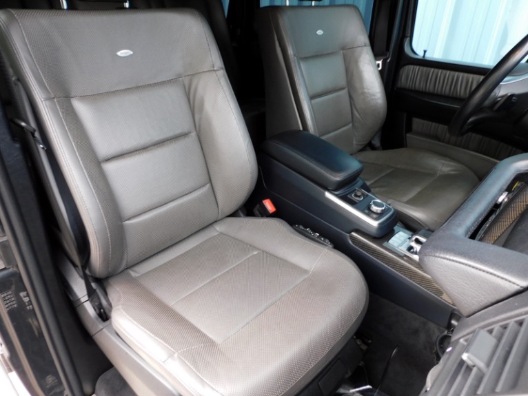 Used 2017 Mercedes-Benz G-class AMG G 63 4MATIC SUV Used 2017 Mercedes-Benz G-class AMG G 63 4MATIC SUV for sale at Metro West Motorcars LLC in Shrewsbury MA 19