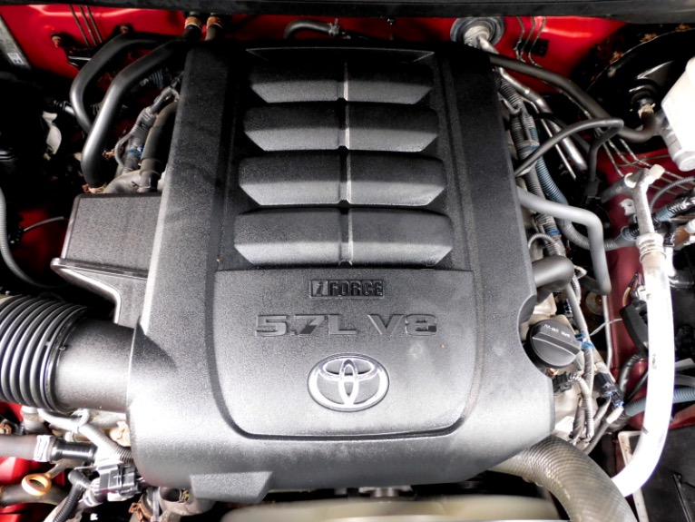 Used 2017 Toyota Tundra 4wd Limited CrewMax 5.5 Bed 5.7L (Natl) Used 2017 Toyota Tundra 4wd Limited CrewMax 5.5 Bed 5.7L (Natl) for sale  at Metro West Motorcars LLC in Shrewsbury MA 22