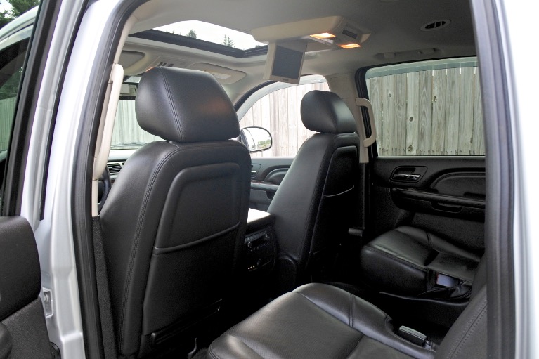 Used 2012 GMC Yukon Xl AWD 4dr 1500 Denali Used 2012 GMC Yukon Xl AWD 4dr 1500 Denali for sale at Metro West Motorcars LLC in Shrewsbury MA 14
