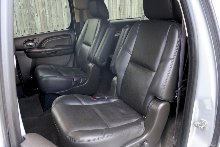 Used 2012 GMC Yukon Xl AWD 4dr 1500 Denali Used 2012 GMC Yukon Xl AWD 4dr 1500 Denali for sale at Metro West Motorcars LLC in Shrewsbury MA 15