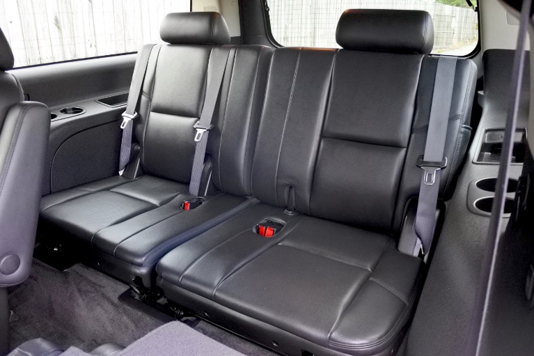 Used 2012 GMC Yukon Xl AWD 4dr 1500 Denali Used 2012 GMC Yukon Xl AWD 4dr 1500 Denali for sale at Metro West Motorcars LLC in Shrewsbury MA 16