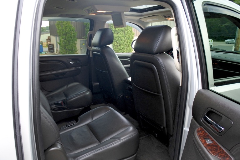 Used 2012 GMC Yukon Xl AWD 4dr 1500 Denali Used 2012 GMC Yukon Xl AWD 4dr 1500 Denali for sale at Metro West Motorcars LLC in Shrewsbury MA 19