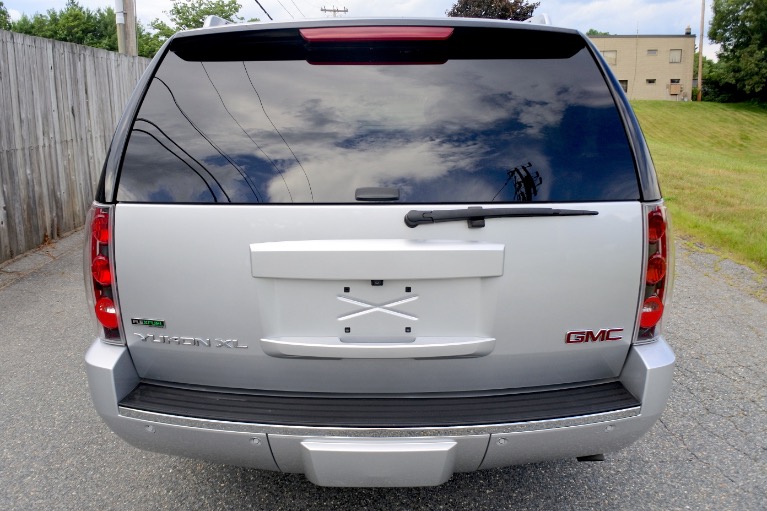 Used 2012 GMC Yukon Xl AWD 4dr 1500 Denali Used 2012 GMC Yukon Xl AWD 4dr 1500 Denali for sale at Metro West Motorcars LLC in Shrewsbury MA 4
