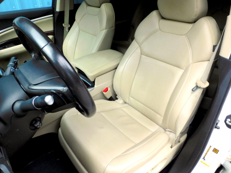 Used 2016 Acura Mdx SH-AWD w/Tech Used 2016 Acura Mdx SH-AWD w/Tech for sale  at Metro West Motorcars LLC in Shrewsbury MA 14