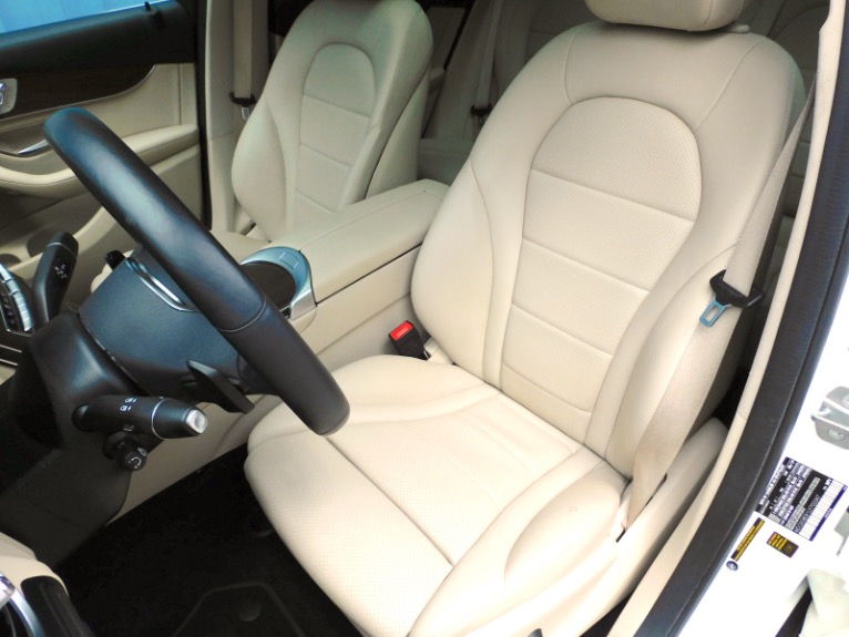 Used 2020 Mercedes-Benz Glc GLC 300 4MATIC SUV Used 2020 Mercedes-Benz Glc GLC 300 4MATIC SUV for sale at Metro West Motorcars LLC in Shrewsbury MA 14