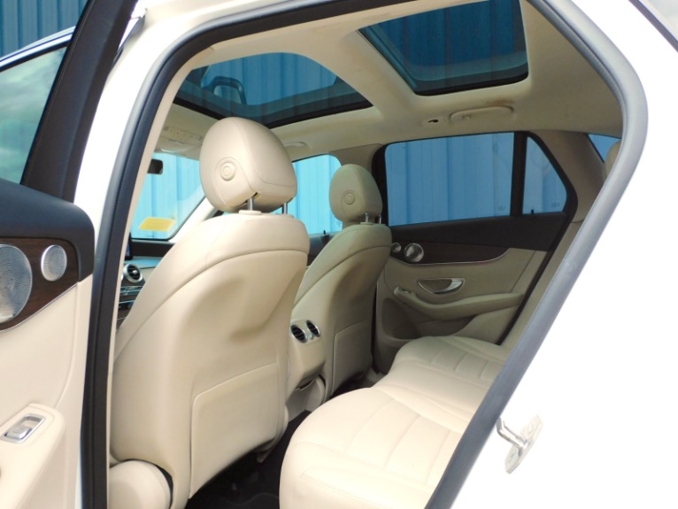 Used 2020 Mercedes-Benz Glc GLC 300 4MATIC SUV Used 2020 Mercedes-Benz Glc GLC 300 4MATIC SUV for sale at Metro West Motorcars LLC in Shrewsbury MA 15