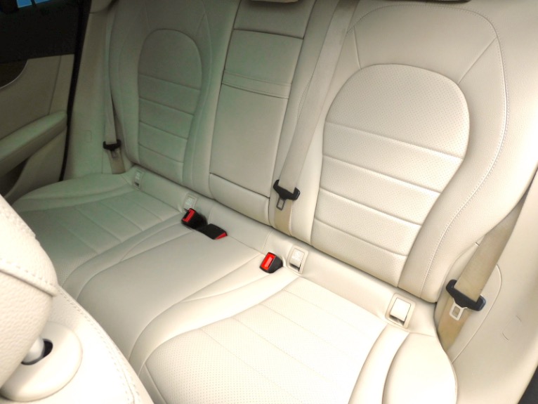Used 2020 Mercedes-Benz Glc GLC 300 4MATIC SUV Used 2020 Mercedes-Benz Glc GLC 300 4MATIC SUV for sale at Metro West Motorcars LLC in Shrewsbury MA 16