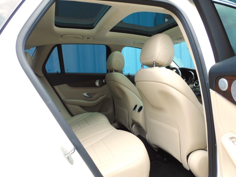 Used 2020 Mercedes-Benz Glc GLC 300 4MATIC SUV Used 2020 Mercedes-Benz Glc GLC 300 4MATIC SUV for sale at Metro West Motorcars LLC in Shrewsbury MA 18