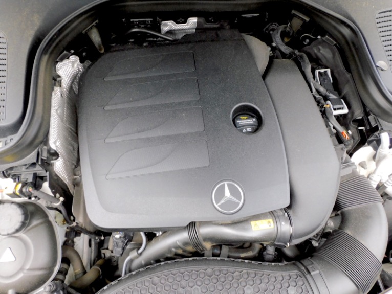 Used 2020 Mercedes-Benz Glc GLC 300 4MATIC SUV Used 2020 Mercedes-Benz Glc GLC 300 4MATIC SUV for sale at Metro West Motorcars LLC in Shrewsbury MA 23