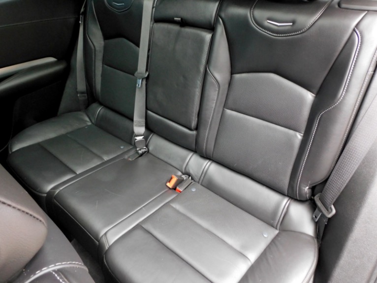 Used 2020 Cadillac Xt4 Premium Luxury AWD Used 2020 Cadillac Xt4 Premium Luxury AWD for sale at Metro West Motorcars LLC in Shrewsbury MA 16