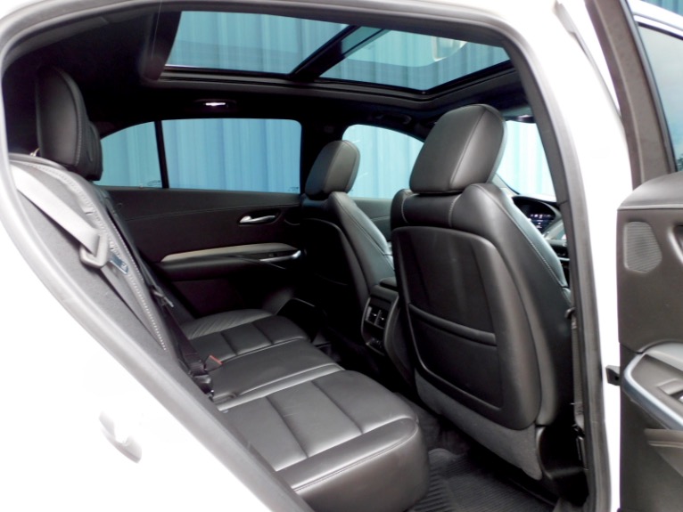 Used 2020 Cadillac Xt4 Premium Luxury AWD Used 2020 Cadillac Xt4 Premium Luxury AWD for sale at Metro West Motorcars LLC in Shrewsbury MA 18