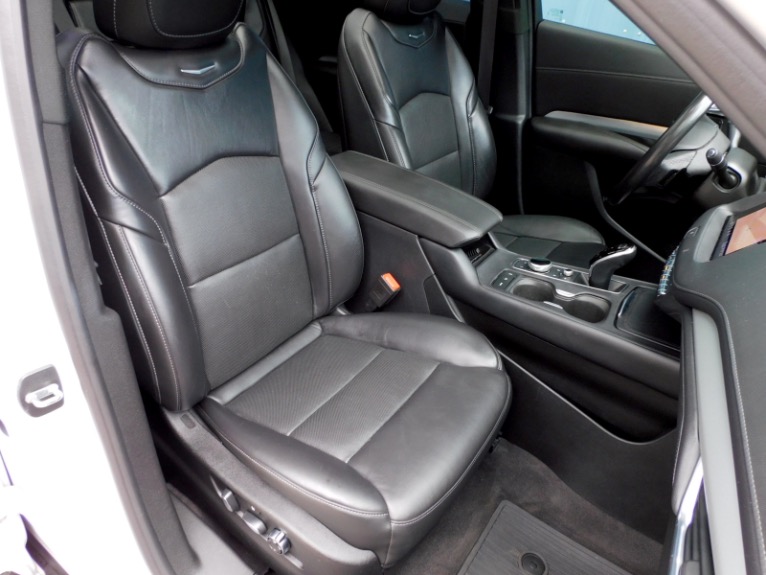 Used 2020 Cadillac Xt4 Premium Luxury AWD Used 2020 Cadillac Xt4 Premium Luxury AWD for sale at Metro West Motorcars LLC in Shrewsbury MA 19