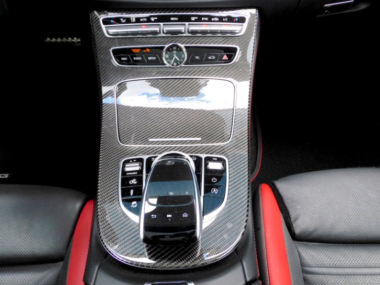 Used 2019 Mercedes-Benz E-class AMG E 53 4MATIC+ Coupe Used 2019 Mercedes-Benz E-class AMG E 53 4MATIC+ Coupe for sale at Metro West Motorcars LLC in Shrewsbury MA 12