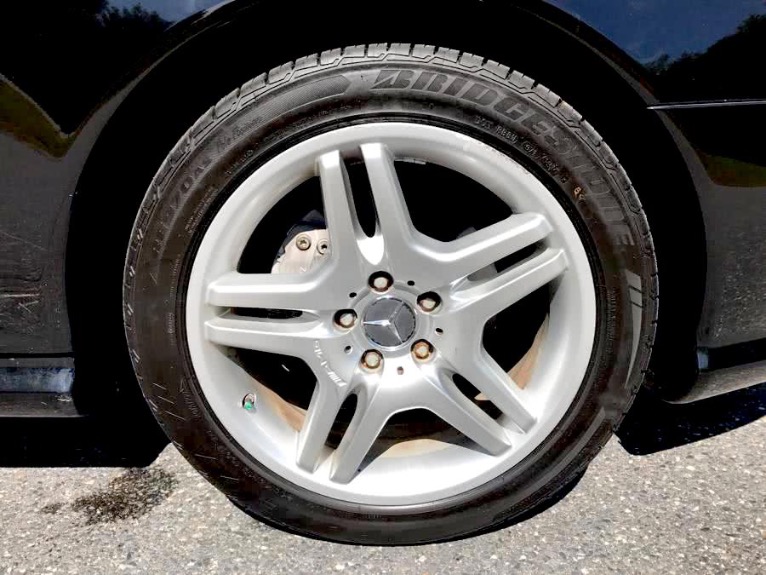 Used 2006 Mercedes-Benz S-Class 4dr Sdn 4.3L Used 2006 Mercedes-Benz S-Class 4dr Sdn 4.3L for sale at Metro West Motorcars LLC in Shrewsbury MA 16