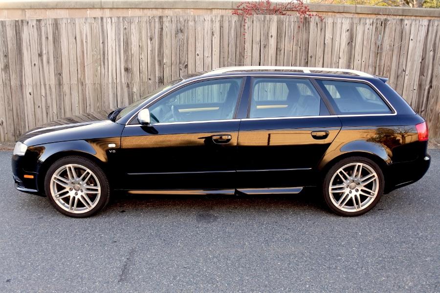 used 2008 audi s4 avant wagon manual for sale 12 800 metro west motorcars llc stock 165899 used 2008 audi s4 avant wagon manual for sale 12 800 metro west motorcars llc stock 165899