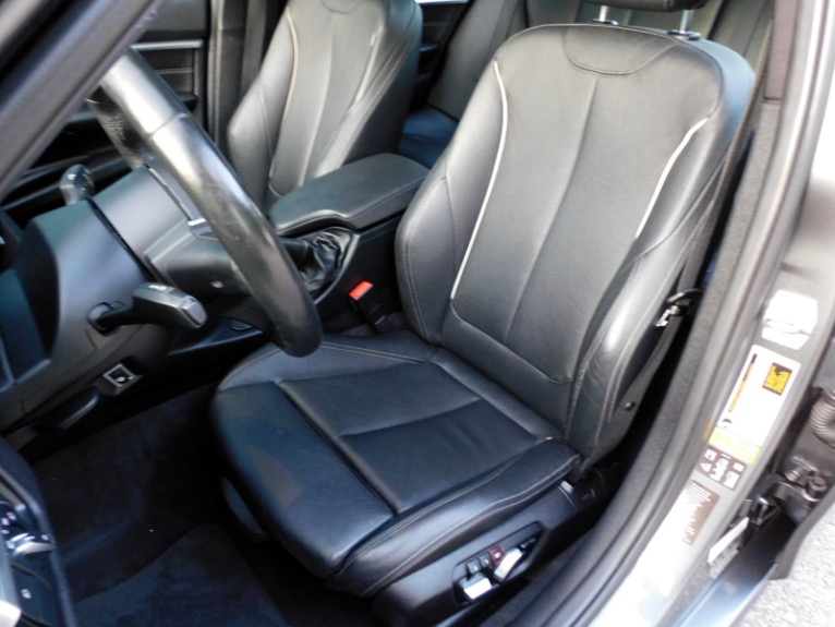 Used 2016 BMW 3 Series 340i xDrive AWD M Sport Used 2016 BMW 3 Series 340i xDrive AWD M Sport for sale at Metro West Motorcars LLC in Shrewsbury MA 14