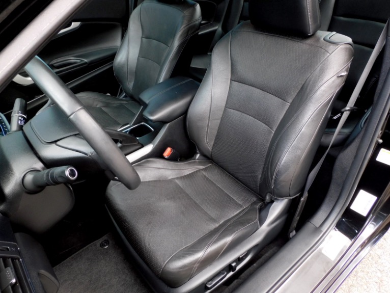Used 2015 Honda Accord Coupe V6 Man EX-L Used 2015 Honda Accord Coupe V6 Man EX-L for sale at Metro West Motorcars LLC in Shrewsbury MA 14