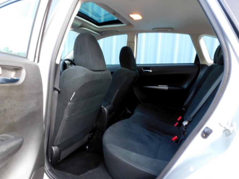 Used 2011 Subaru Impreza Wagon 2.5i Premium Used 2011 Subaru Impreza Wagon 2.5i Premium for sale at Metro West Motorcars LLC in Shrewsbury MA 15