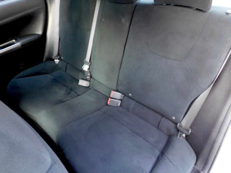 Used 2011 Subaru Impreza Wagon 2.5i Premium Used 2011 Subaru Impreza Wagon 2.5i Premium for sale at Metro West Motorcars LLC in Shrewsbury MA 16