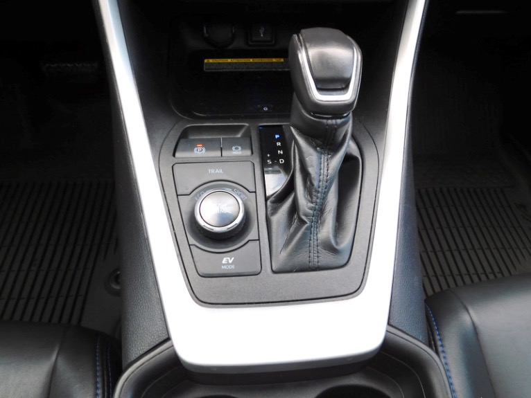 Used 2021 Toyota Rav4 Hybrid XSE AWD (Natl) Used 2021 Toyota Rav4 Hybrid XSE AWD (Natl) for sale  at Metro West Motorcars LLC in Shrewsbury MA 12