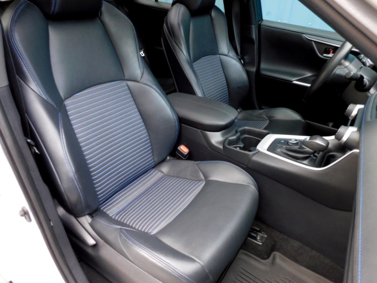 Used 2021 Toyota Rav4 Hybrid XSE AWD (Natl) Used 2021 Toyota Rav4 Hybrid XSE AWD (Natl) for sale  at Metro West Motorcars LLC in Shrewsbury MA 19