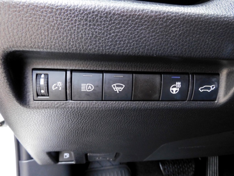 Used 2021 Toyota Rav4 Hybrid XSE AWD (Natl) Used 2021 Toyota Rav4 Hybrid XSE AWD (Natl) for sale  at Metro West Motorcars LLC in Shrewsbury MA 22