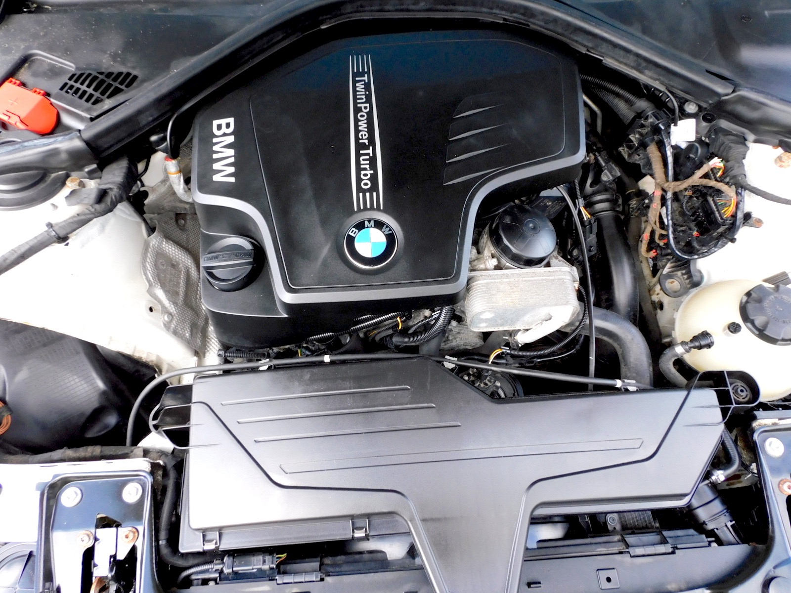 Used 2014 BMW 3 Series 328i xDrive AWD SULEV For Sale ($12,900) | Metro ...