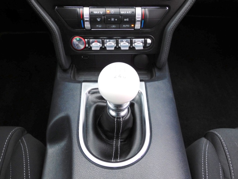 Used 2021 Ford Mustang Mach 1 Fastback Used 2021 Ford Mustang Mach 1 Fastback for sale at Metro West Motorcars LLC in Shrewsbury MA 12