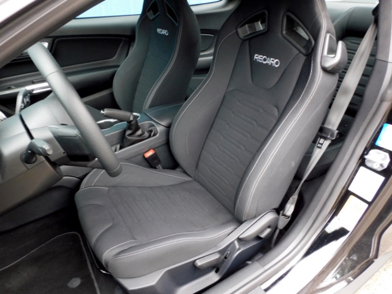 Used 2021 Ford Mustang Mach 1 Fastback Used 2021 Ford Mustang Mach 1 Fastback for sale at Metro West Motorcars LLC in Shrewsbury MA 14