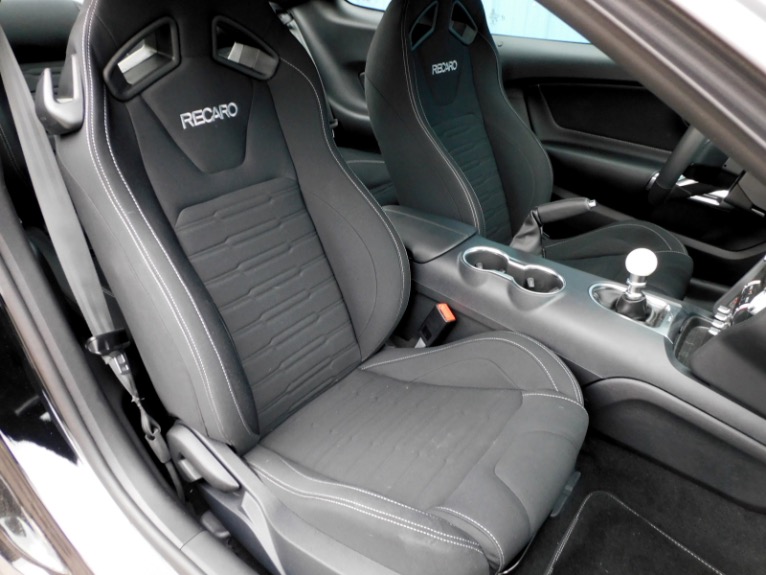Used 2021 Ford Mustang Mach 1 Fastback Used 2021 Ford Mustang Mach 1 Fastback for sale at Metro West Motorcars LLC in Shrewsbury MA 17