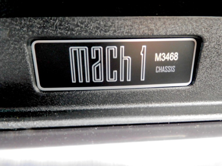 Used 2021 Ford Mustang Mach 1 Fastback Used 2021 Ford Mustang Mach 1 Fastback for sale at Metro West Motorcars LLC in Shrewsbury MA 20